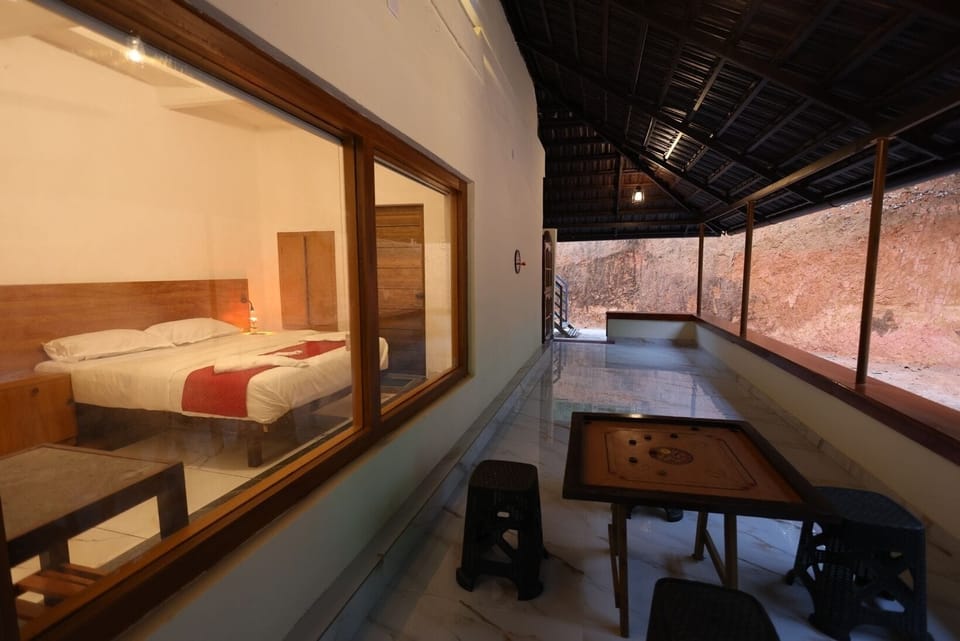 Premium Suite, Garden View | Egyptian cotton sheets, premium bedding, pillowtop beds