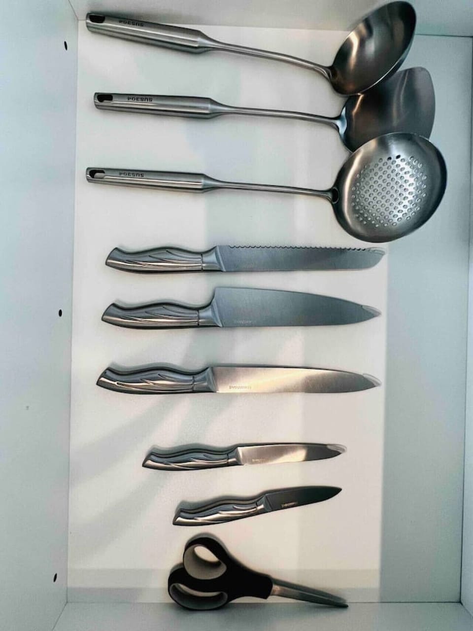 Miscellaneous