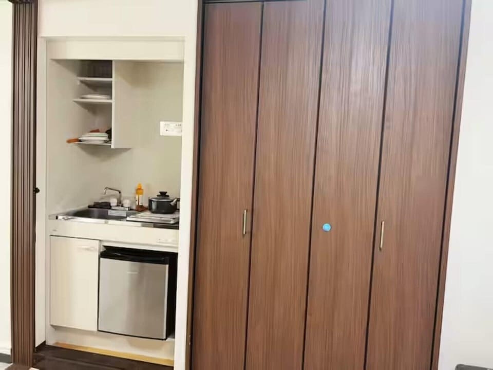 III Comfortable open-plan studio 1 FLOOR | Interior