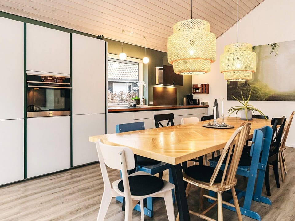 House | Interior