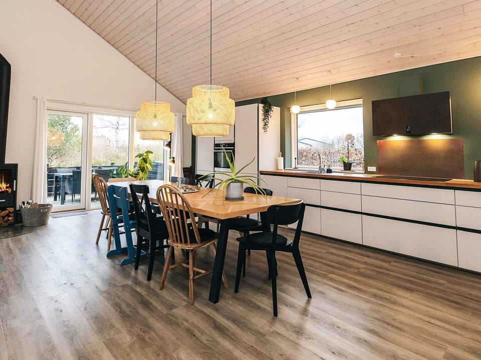 House | Interior