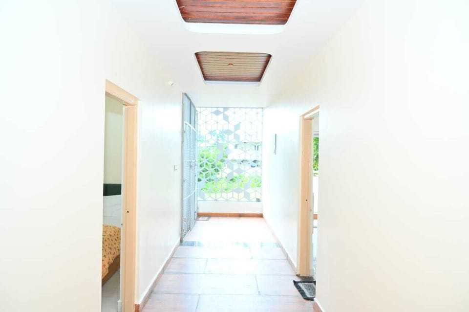 Deluxe Room | Free WiFi