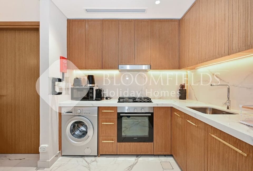 Comfort Apartment | Private kitchen