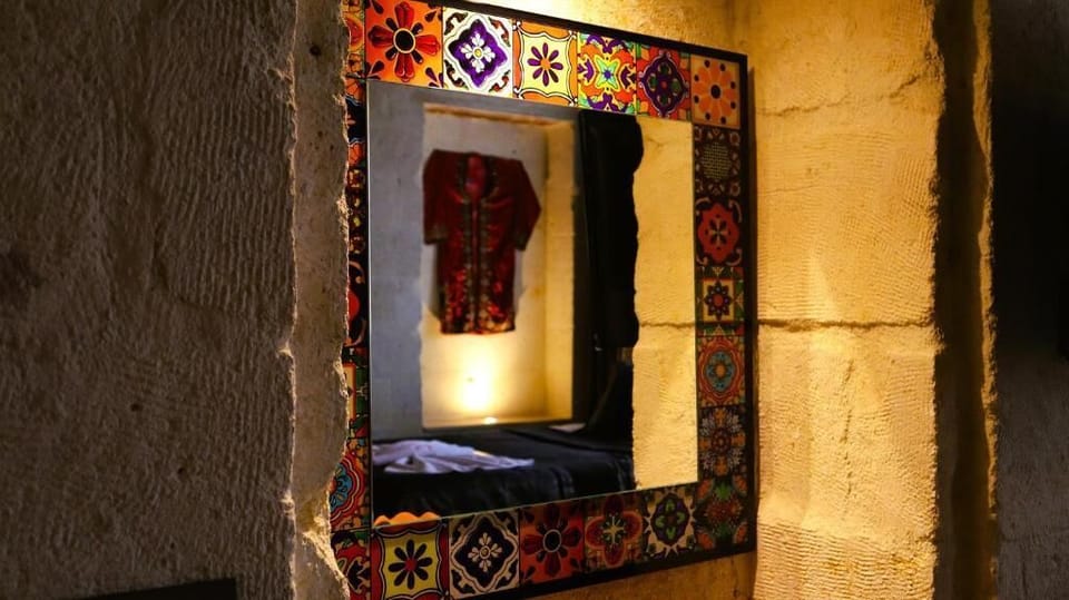 Torvi | Interior detail