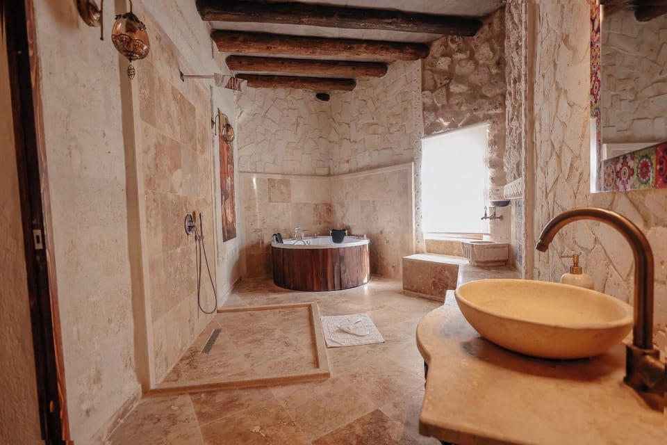 Torvi | Bathroom