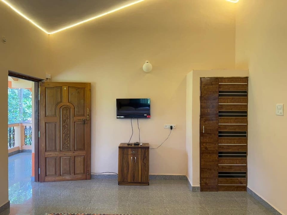 Deluxe Room | Interior