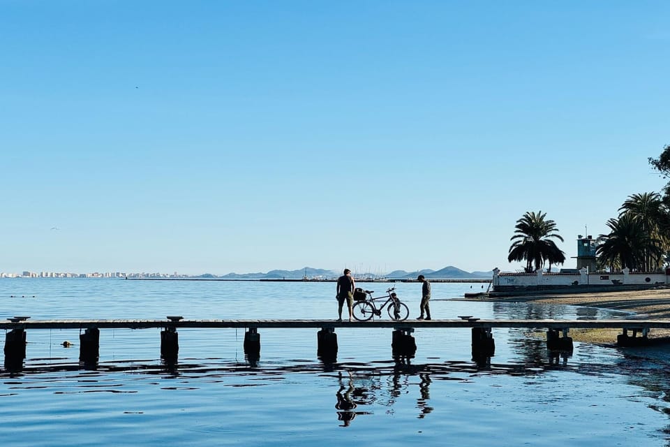 Surroundings [summer] (1-5 km)