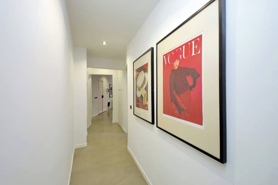 Apartment, 1 Bedroom | Interior
