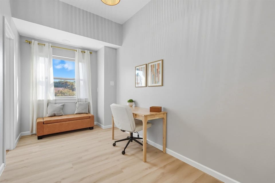 House (Multiple Bedrooms) | Interior