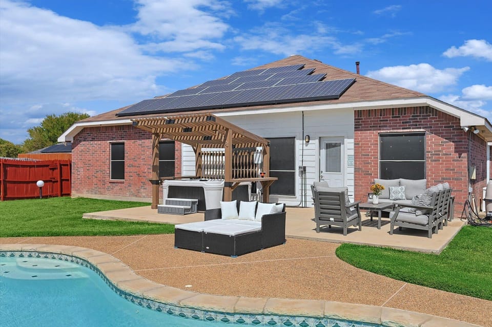 Villa (5 Bedrooms) | Interior