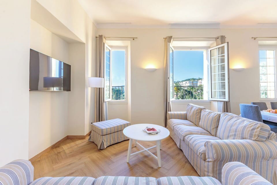Accommodation