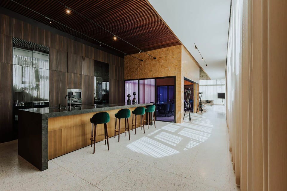 Accommodation