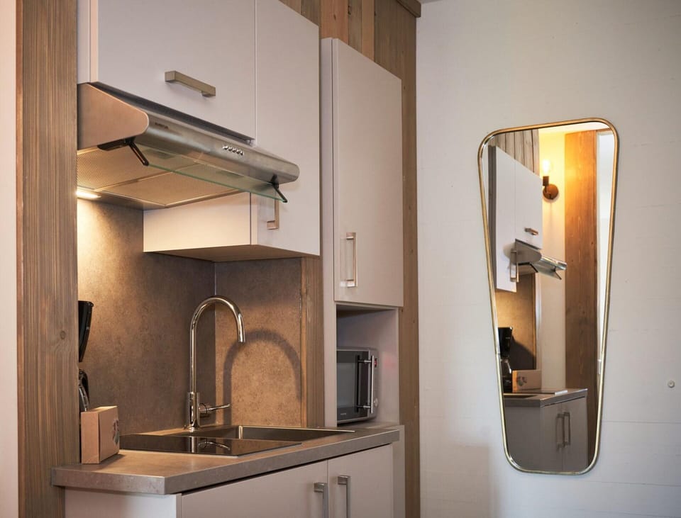 Apartment | Private kitchen