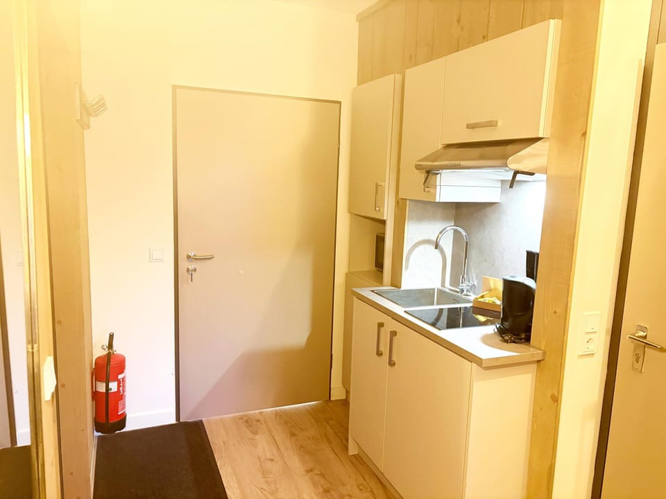 Apartment | Private kitchen