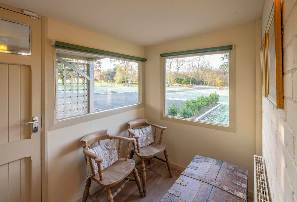 House, 2 Bedrooms, Garden View | Interior