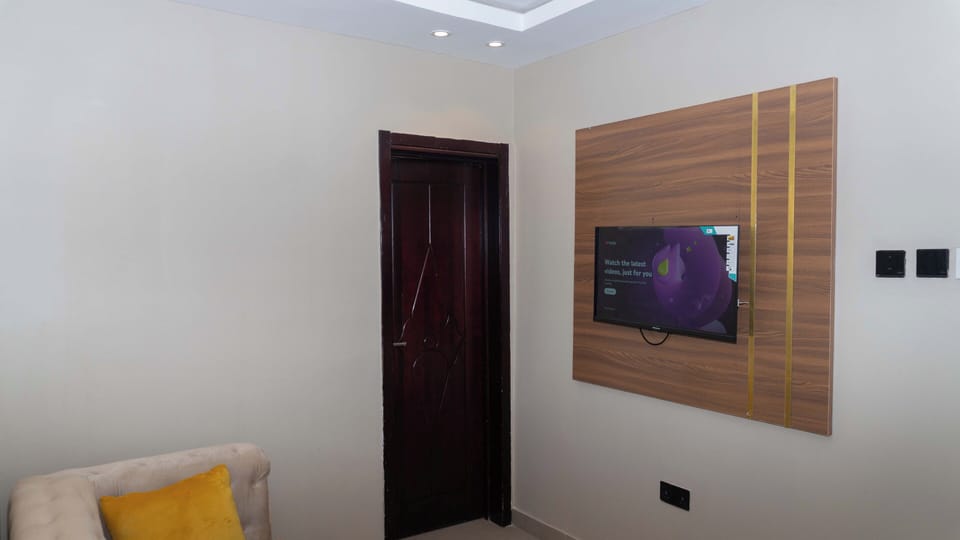Superior Room | Interior