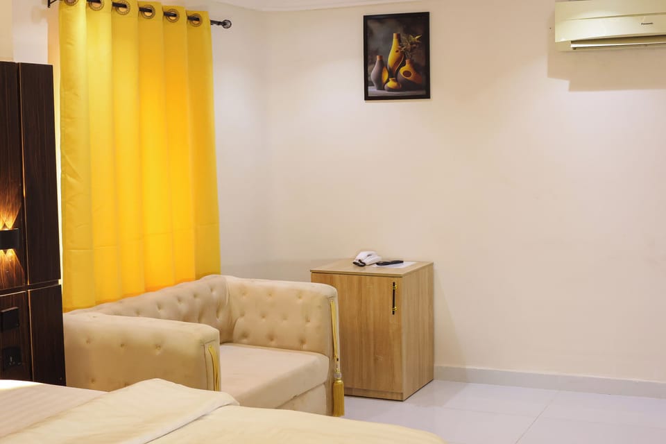 Standard Room | WiFi (free)