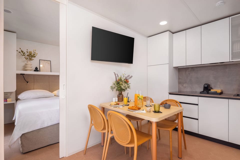 Premium Holiday Home 4+1 | Private kitchen