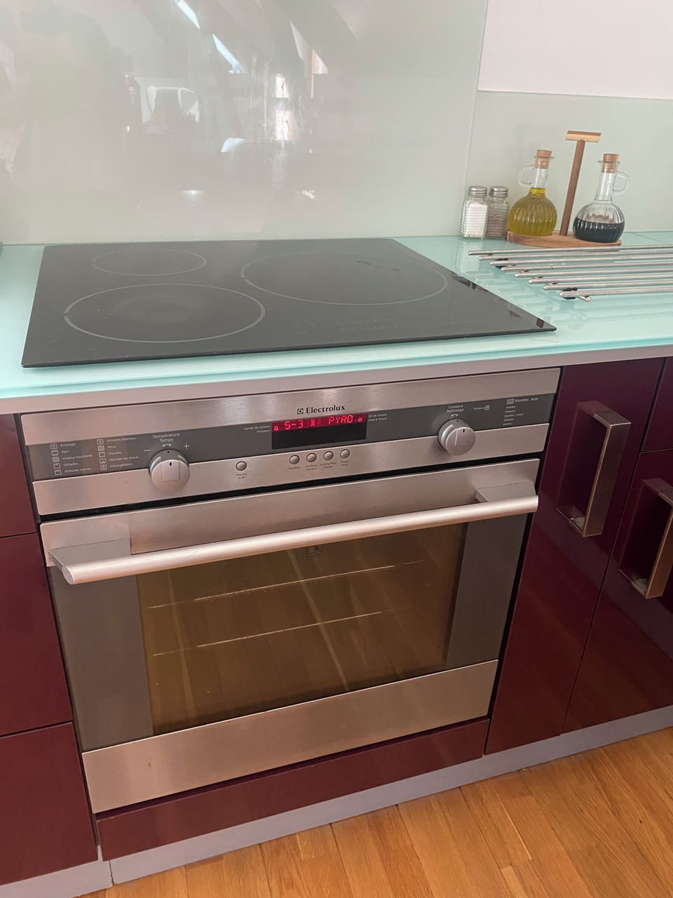 Deluxe House, Garden View | Private kitchen | Espresso maker
