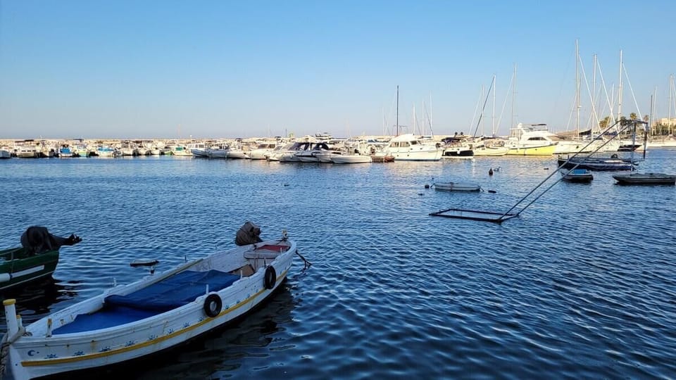 Marina