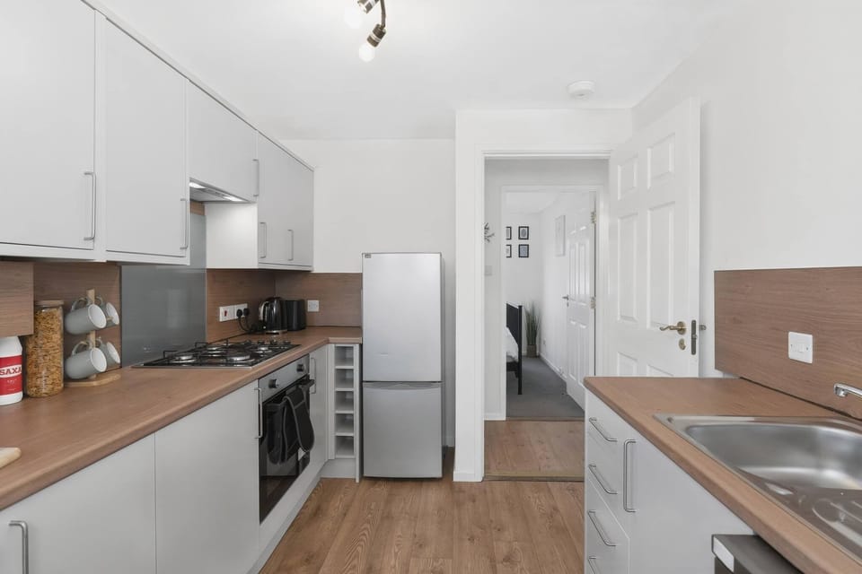 Apartment, 2 Bedrooms | Interior