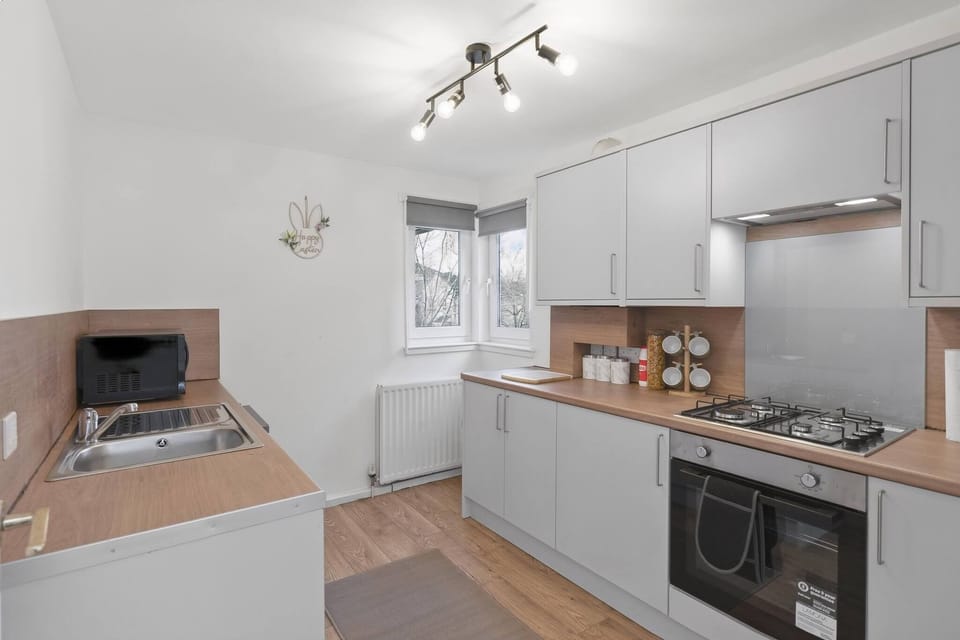 Apartment, 2 Bedrooms | Interior