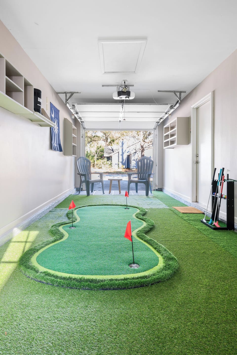 Putting Green and Lake Views! | Mallard Landing
