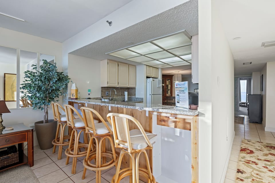 Additional Dining 