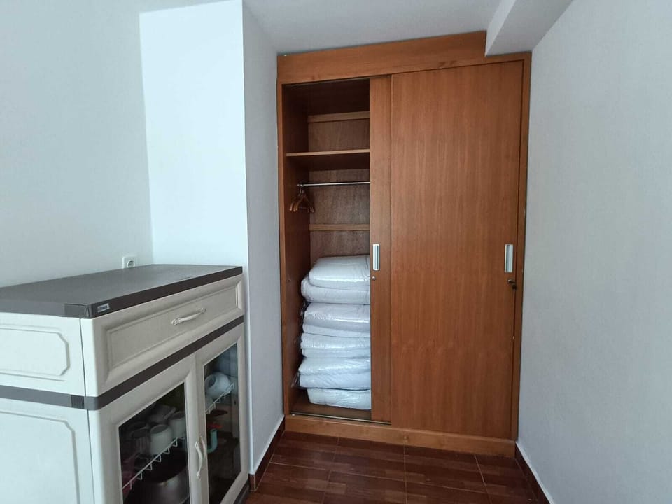 Classic Villa, 2 Bedrooms | Interior