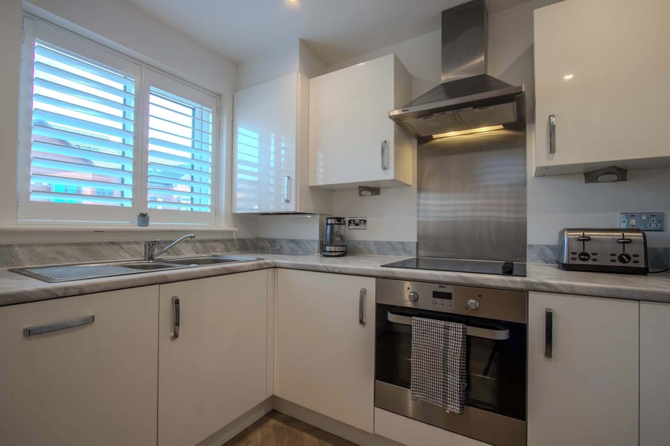 House | 2 bedrooms, Internet