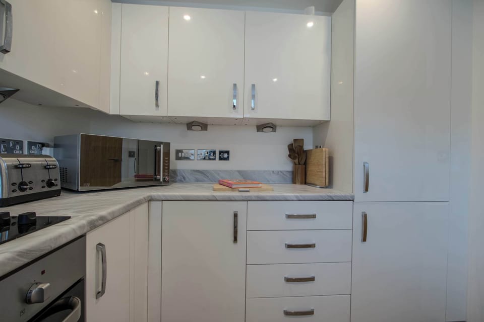 House | 2 bedrooms, Internet