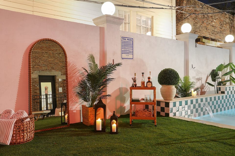 Apartment | 4 bedrooms