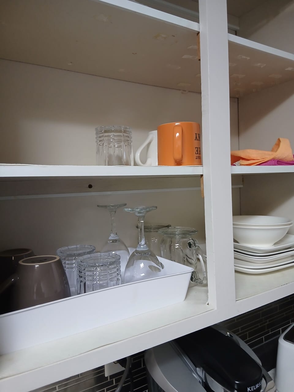 kitchen supplies 
