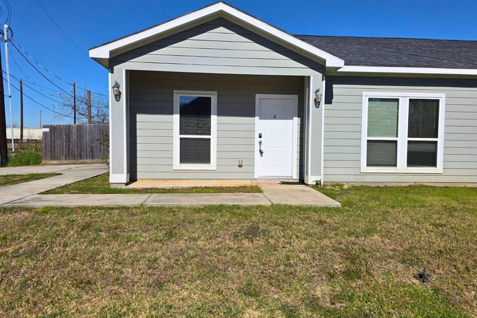 House | 2 bedrooms