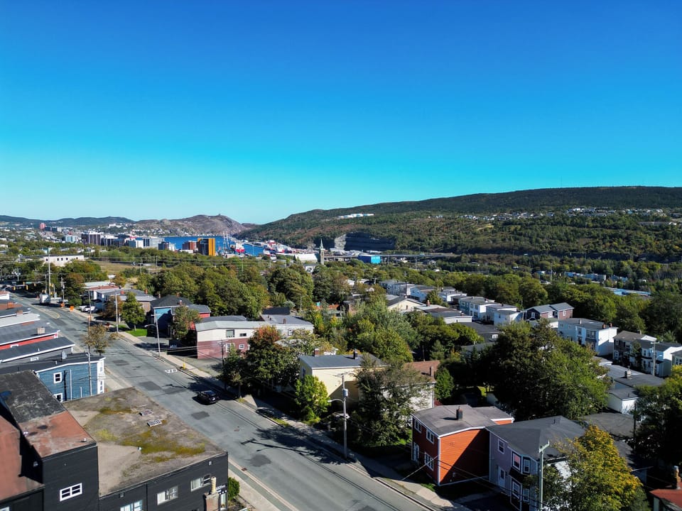 Safe, walkable, and welcoming—your ideal home base for discovering St. John’s.