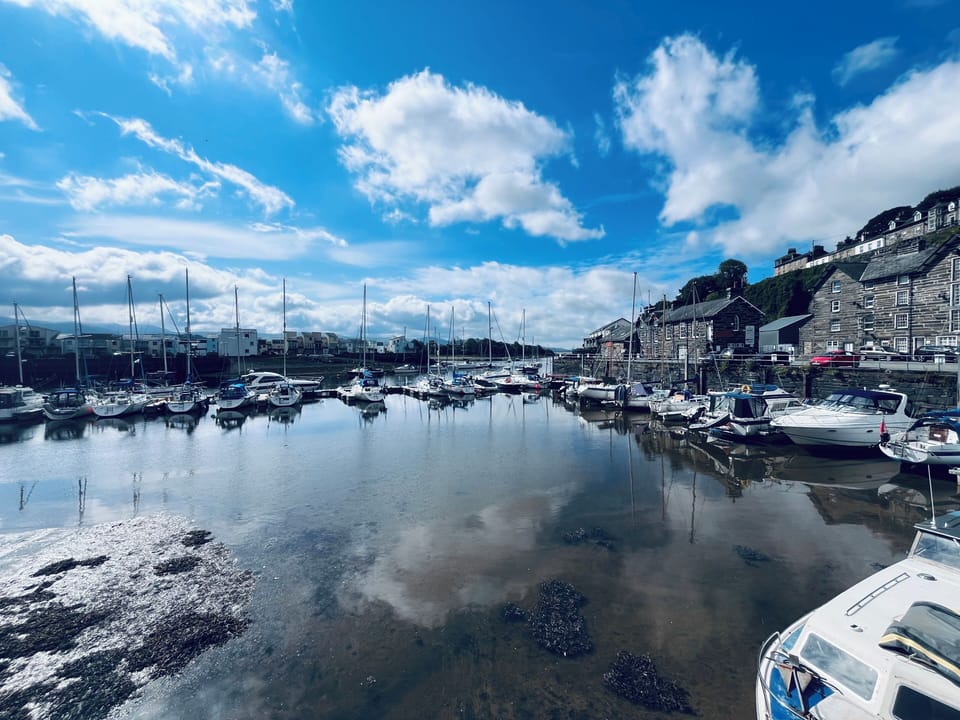 Marina