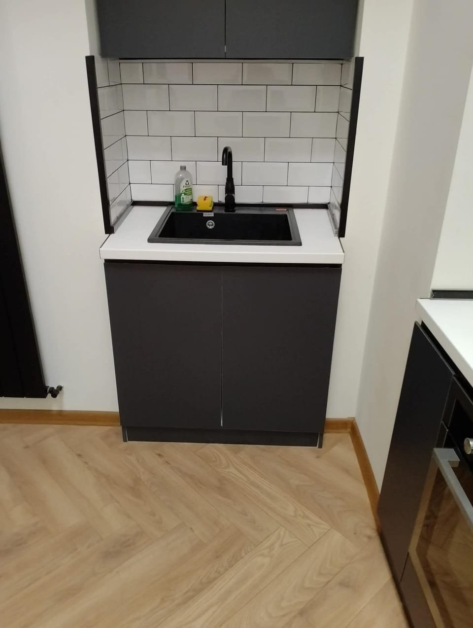 Apartment | Private kitchen