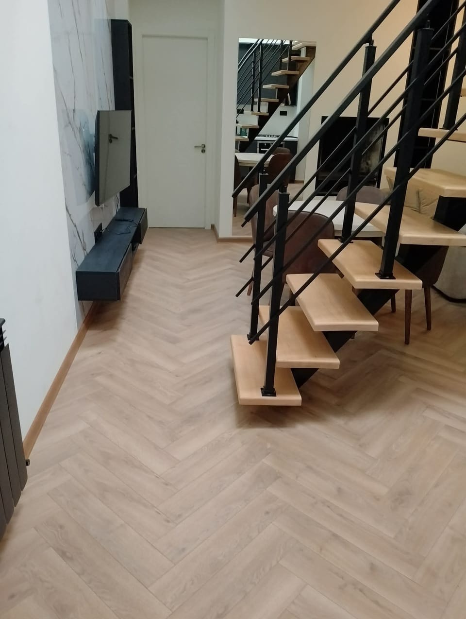 Apartment | Interior