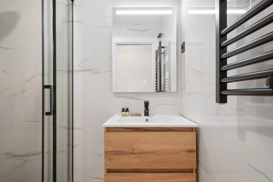 Dobo Alcorcón VG29 Bed and Breakfast in Madrid