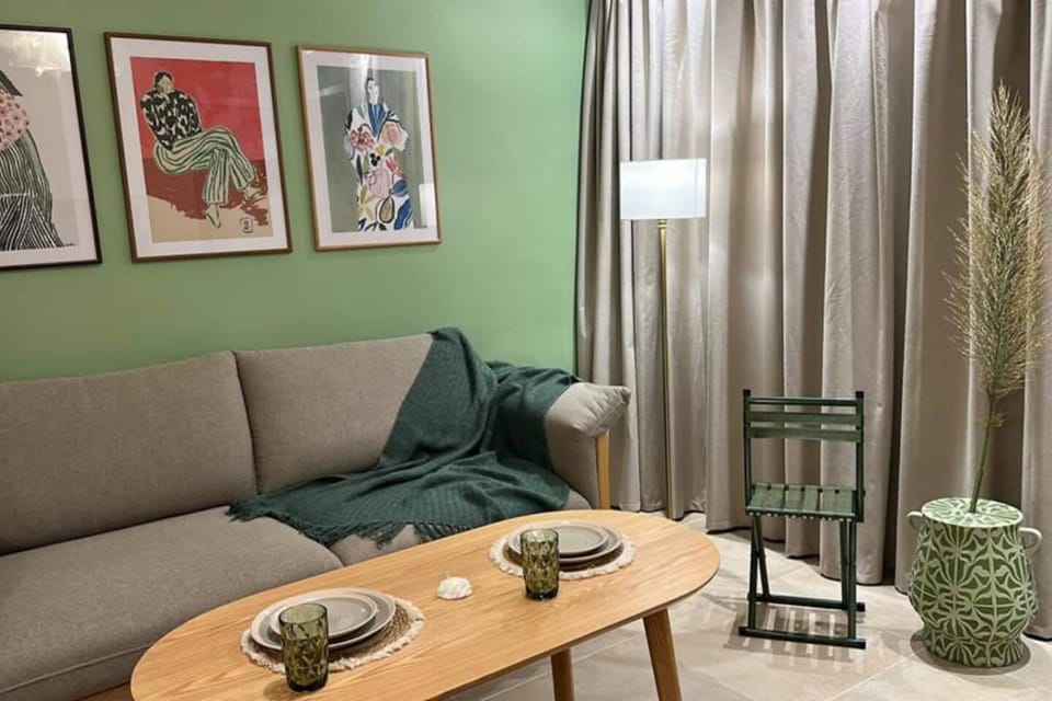 House | 1 bedroom