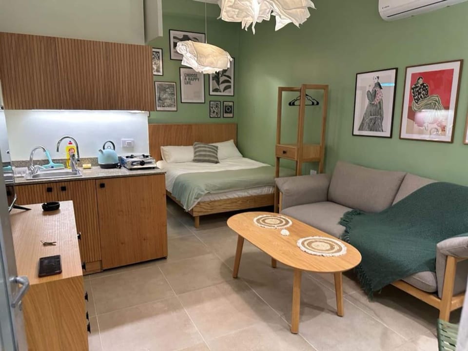 House | 1 bedroom