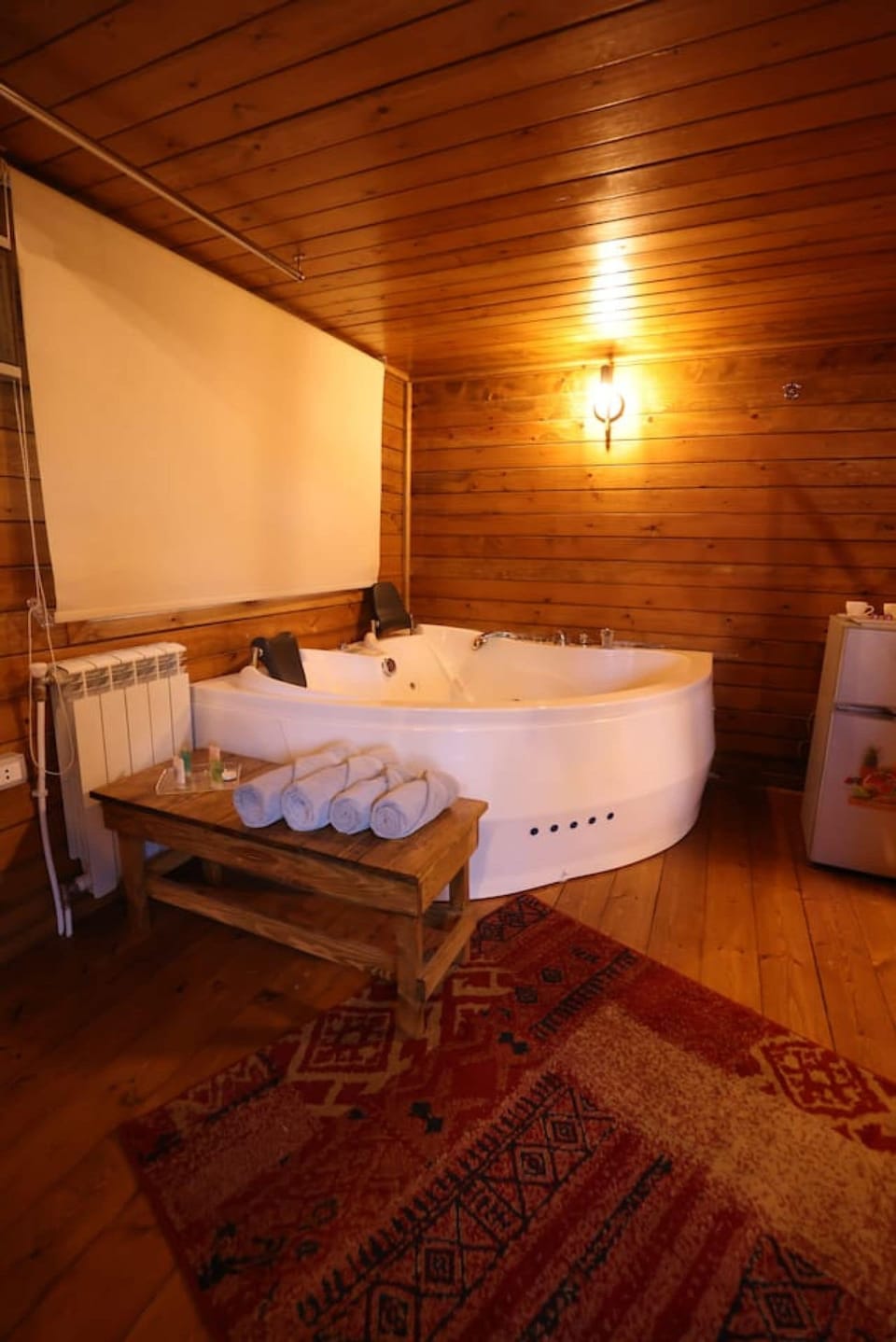3erzel - Romantic Treehouse With hot tub House in Africa
