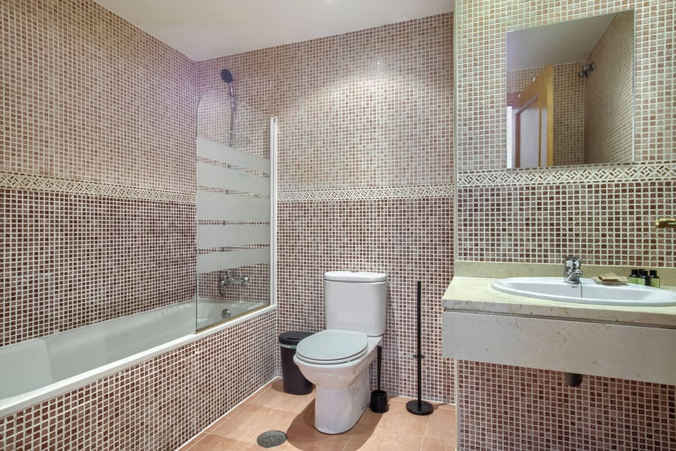 Dobo Getafe Uruguay Apartment in Getafe