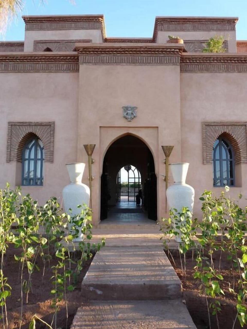 Villa, Balcony, Garden View | Exterior