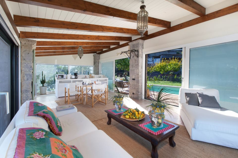 House, Smoking | 3 bedrooms