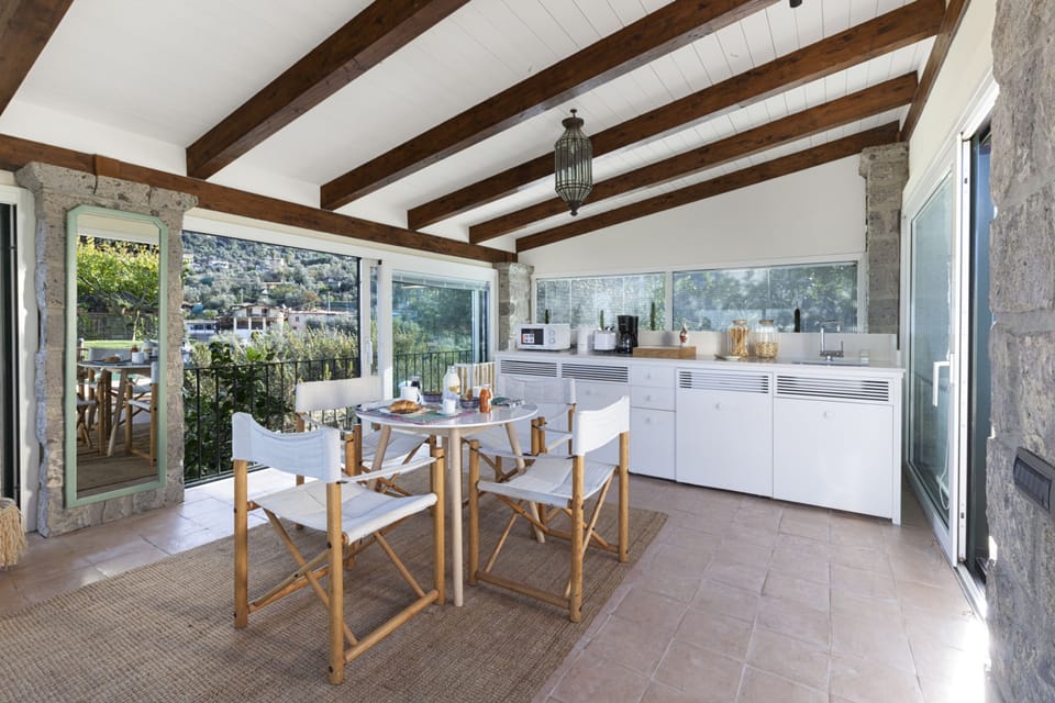 House, Smoking | 3 bedrooms