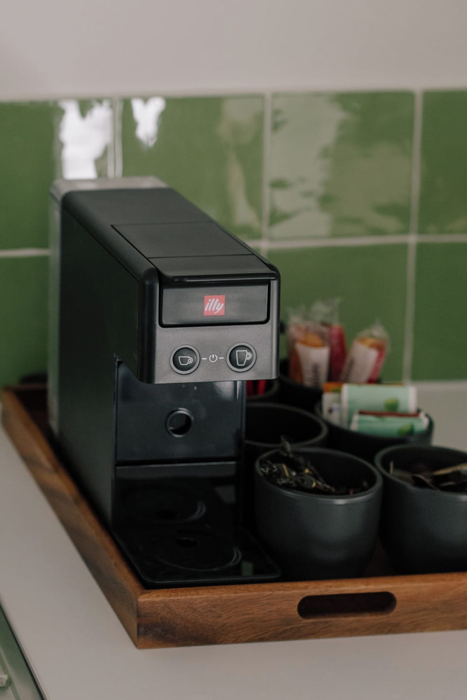 Superior Studio | Coffee and/or coffee maker