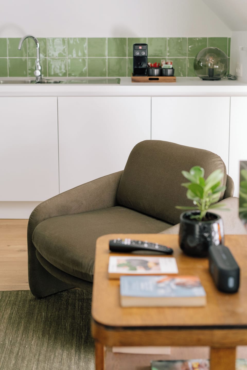 Superior Studio | Interior