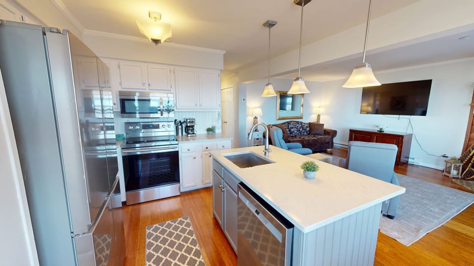 Indoors, Kitchen, Home Decor, Sink, Appliance