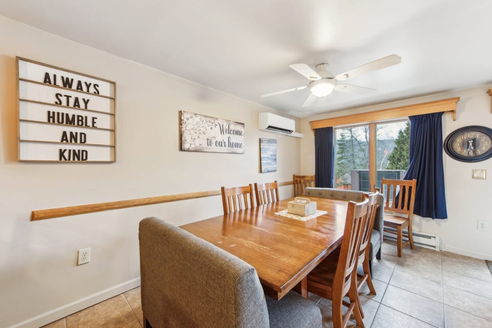 Building, Dining Room, Dining Table, Furniture, Indoors